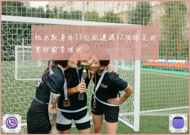 帕尔默身价11亿欧遭遇12场球荒世界杯前景堪忧